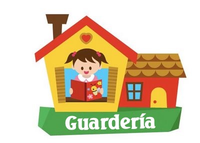 SUBVENCIÓN GUARDERÍA CURSO 2014/2015