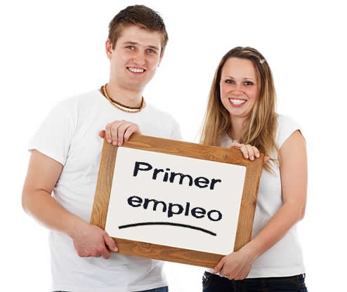 BASES DE SELECCIÓN DE PERSONAL «TU PRIMER EMPLEO»