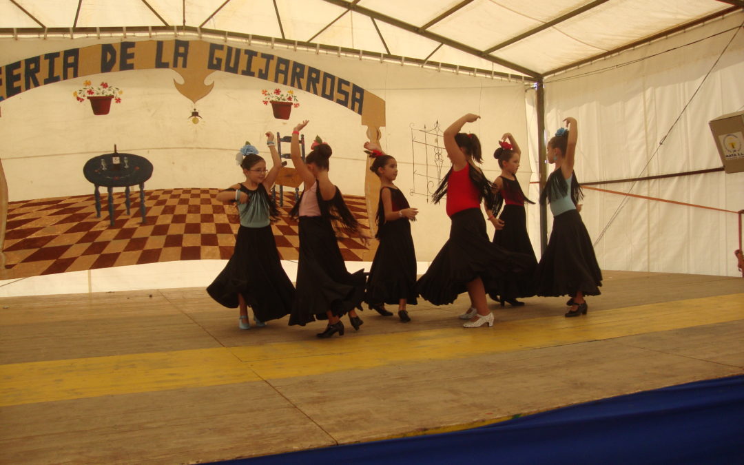 Barra Caseta Juvenil Verbena Cultural 2016