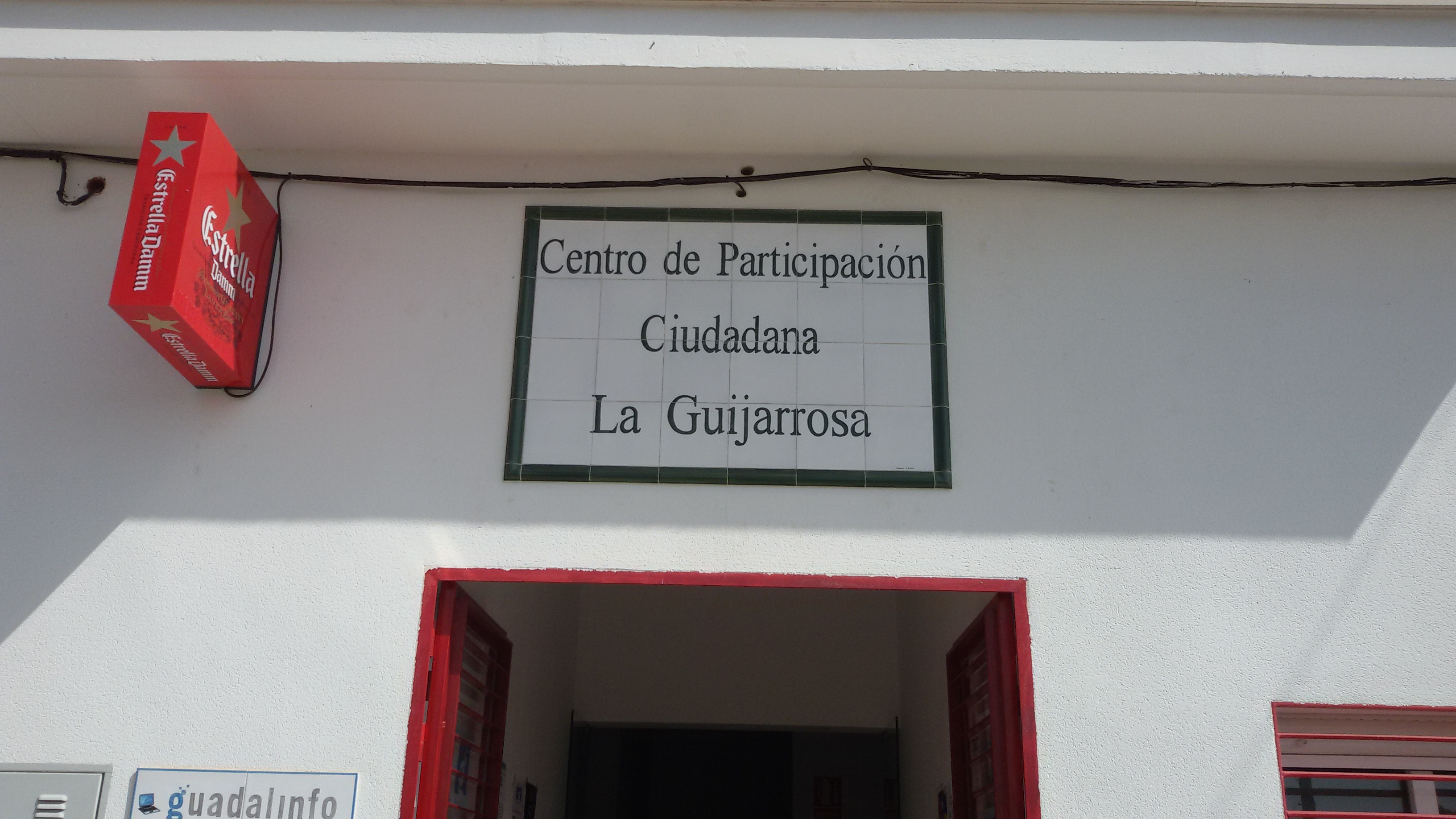 Casa Participación Ciudadana