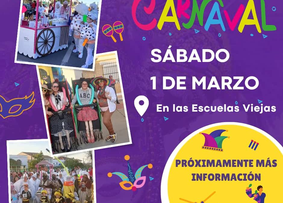 Carnaval 2025